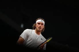 Official tennis player profile of stefanos tsitsipas on the atp tour. Stefanos Tsitsipas Reflects On Jeremy Chardy Win At French Open