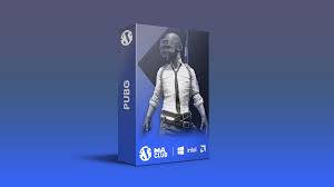 PUBG - Modding Association