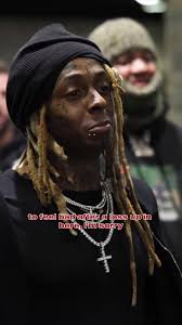 Lil Wayne Visits Coach Prime in Dallas