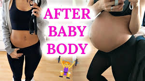 Filed under body after baby , celebrity babies , celebrity. After Baby Body Fitness Und Ernahrung Nach Der Schwangerschaft I Sevins Wonderland Youtube