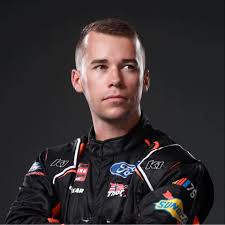 Ben Rhodes