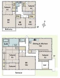 The japanese plan to dump radioactive wastewater into the pacific ocean is an irresponsible and callous act of arrogance and recklessness. Popular 37 Japan House Floor Plan