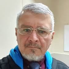 Gilberto Medina (@gilbertojesus58)