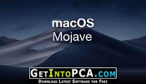 The cloud is coming and it threatens to make the operating system irrelevant. Macos Mojave 10 14 3 Mac App Store Free Download