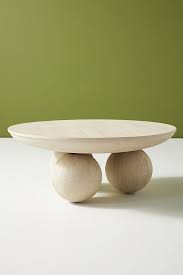 Ephemeral fashion and homeware for free spirits. Sonali Round Coffee Table Anthropologie