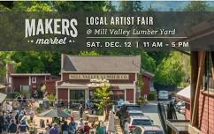 December Maker's Market