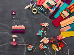 We did not find results for: How To Make Paper Flowers Martha Stewart