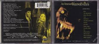 Click an american werewolf in paris soundtrack cd for more info from the moviemusic store. Ost An American Werewolf In Paris 1997 Top Akce Aukro