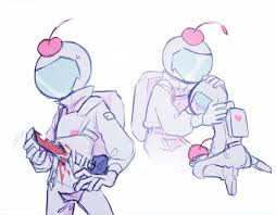 Pin By Geraldo Neto On Among Us In 2020 Cartoon Art Cute Drawings Character Design
