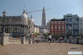 Das antwerp world diamond centre befindet sich im diamantenviertel. Die Schonsten Antwerpen Sehenswurdigkeiten Fur Deine Belgien Stadtereise Familien Reiseblog Travelsanne