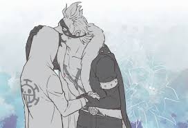 miha on twitter one piece series one piece fanart anime