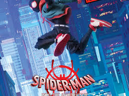 Its absolutely gorgeous and unique animation style makes it pop on screen, making the visuals feel. Miles Morales Is Back With New Animated Figure From Sentinel