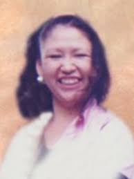 Obituary information for OLD WOMAN