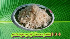 Google's free service instantly translates words, phrases, and web pages between english and over 100 other languages. Putu Tepung Suji Ravaa Puttu Youtube