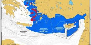 Maybe you would like to learn more about one of these? Yunanistan In Munhasir Ekonomik Bolge Haritasi Uludag Sozluk