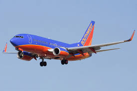 Southwest High Spirit Low Airlines Ranked By Social Media