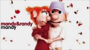 Mandy & Randy