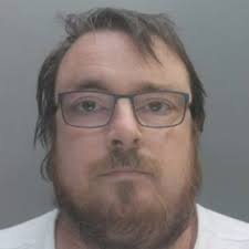 Vile' pervert who preyed