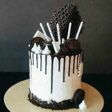 Also please do share your feedback about the recipe in the comments below. Oreo Cake Decoration Home Facebook