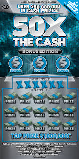 We have written and provided these for your use and convenience, and hopefully some luck. Scratch Offs Details Nc Education Lottery