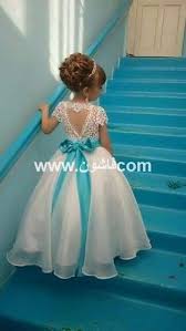 أجمل صور فساتين الأطفال السواريه Vestidos Vestidos Infantis Vestido De Casamento