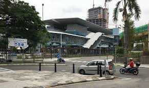 No 108 jln cindai jaya 7 taman cindai jaya 08000 sungai petani , kedah. Taman Mutiara Mrt Station Wikiwand