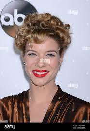 Tessa ferrer hi-res stock photography and images