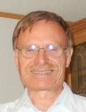 Obituary information for Bruce K. Delashmutt