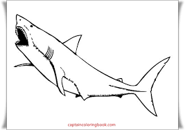 Super coloring pages goblin shark coloring shark might be the perfect action for younger children to enjoy. Coloring Book Pdf Download