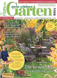 Die Besten Ideen Fur Den Herbst Garten Jetzt In Mein Schoner Garten Ausgabe 10 2016 Blumen Pflanzen Landgarten Fru Farmland Pumpkin Patch Outdoor