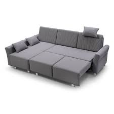 Palermo is a stylish and functional. Molly Futon Sectional Sofa Bed By Meble Furniture