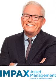 The Next 30 Years: Investing in the Transition to a More Sustainable  Economy