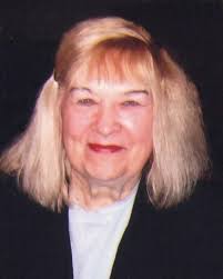 Obituary information for Lucille R. Bartos