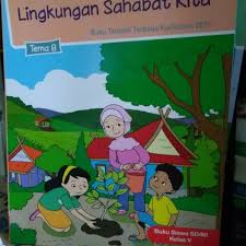 We did not find results for: Tematik Terpadu Tema 8 Kelas 5 Sd Lingkungan Sahabat Kita Shopee Indonesia