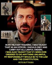 There's nothing pro-military about overruling our military justice system  to prevent it from delivering accountability for war crimes. The president  has again dishonored our armed services."" "Safety and security are the most