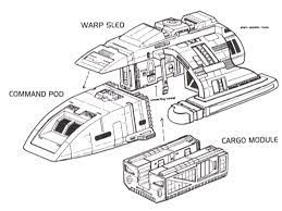 A tough little ship, the danube class runabout has set a course straight for your heart. Proto Runabout By Probert Daystrominstitute