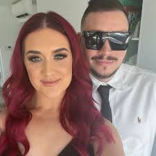 Dani and Blake (@daniandblake)