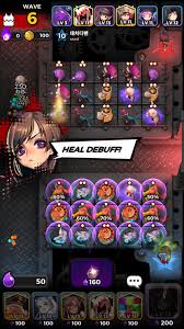 When other players try to make money during the game, these codes make it easy for you and you can reach what you need earlier with leaving others your behind. Destiny Child Defense War Android Download Taptap
