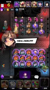 You get free items and upgrades buy using these codes. Destiny Child Defense War Android Download Taptap