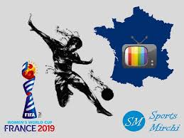 We have provide the all details austria fans will be watch the fifa world cup matches live on orf, oe24 while bangladesh fans to go btv, maasranga tv, nagorik tv and sony network. Fifa Women S World Cup 2019 Broadcast Tv Channels List Sports Mirchi