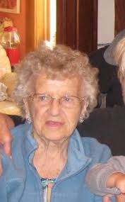 Obituary for Jennie Marcus