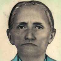 Maria Severino Mendes (1870–1958)