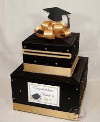 In stock at triangle town place temporarily unavailable at triangle town place. Graduation Card Box Any Color Etsy