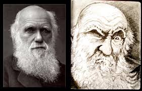 Charles Darwin And The Terrible, Horrible, No Good, Very Bad Day