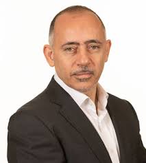 Construction Technology Expert Speaker speakers