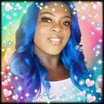 Shameka Cooley's Instagram, Twitter & Facebook