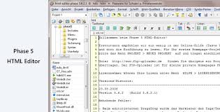File will be automatically rendered for you to view/edit/download instantly. 17 Best Free Html Editors In 2021 Templatetoaster Blog