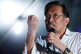 He has recited so many naats. Malaysia Anwar Ibrahim To Be Freed On Tuesday Daughter Says Crime News Al Jazeera
