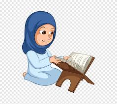 Gambar kartun islami muslimah bercadar romantis lucu terbaru lengkap. Woman Kneeling On Mat Wearing Hijab Illustration Muslim Salah Islam Prayer Islam Mattress Hand Png Pngegg