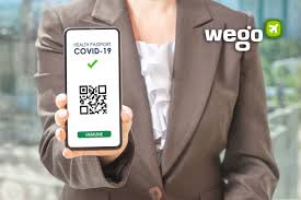 These are residents who have received their second dose at least 28 days earlier or are. Vaccine Passport App 2021 Everything You Need To Know About Covid Passport Apps For Vaccine Travel Updated 14 April 2021 Wego Travel Blog